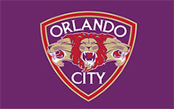 Orlando City MLS Soccer